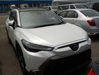 Toyota Corolla Cross 2023