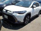 Toyota Corolla Cross 2023