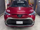 Toyota Corolla Cross 2023