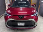 Toyota Corolla Cross 2023