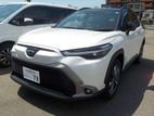 Toyota Corolla Cross - 2024