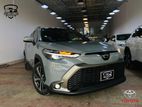Toyota Corolla Cross 2024