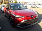 Toyota Corolla Cross 2024