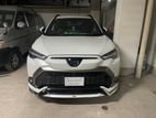 Toyota Corolla Cross , 2023