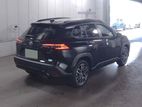 Toyota Corolla Cross 2025