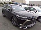 Toyota Corolla Cross 360 WITH BODYKIT 4.5 2021