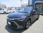 Toyota Corolla Cross 360 Z LEATHERC PAC 2022