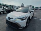 Toyota Corolla Cross 360 Z LETHER PACKAGE 2021