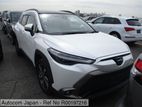 Toyota Corolla Cross 4.5 Pearl 2022