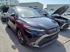 Toyota Corolla Cross 4.5 PT,Z pkg, 360cam 2021