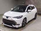 Toyota Corolla Cross 4.5 Ready Car 2022