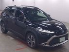 Toyota Corolla Cross 4.5 Z Leather Black 2022