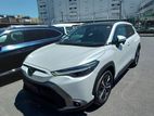 Toyota Corolla Cross 4.5P,Z pkz, Moonroof 2022