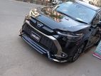 Toyota Corolla Cross 5 POINT Z LEATHER 2023