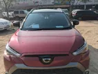 Toyota Corolla Cross 5 Seater 2024