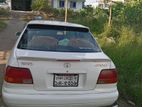 Toyota Corolla Cross 96 1996