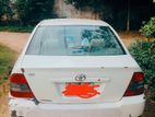 Toyota Corolla Cross 980000 2003