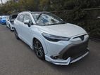 Toyota Corolla Cross ALL OPTION READY CAR 2022