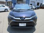 Toyota Corolla Cross Auction Grade: 4, 2022