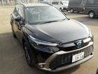Toyota Corolla Cross Auction Grade: 5 2023