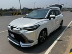 Toyota Corolla Cross Bank loan 2021