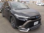 Toyota Corolla Cross Black 2022