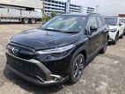 Toyota Corolla Cross BLACK 2023