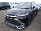 Toyota Corolla Cross Blackish Purple 2023
