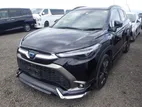 Toyota Corolla Cross Blackish Purple 2023