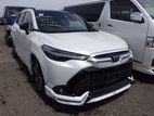 Toyota Corolla Cross BODY KIT sunroof 2022