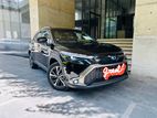 Toyota Corolla Cross Brand new 2023