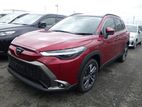 Toyota Corolla Cross Brand New 2024