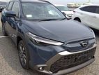 Toyota Corolla Cross BRAND NEW 2025