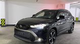 Toyota Corolla Cross brand new 2025