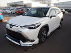 Toyota Corolla Cross BRAND NEW BODY KIT 2023