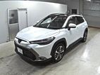 Toyota Corolla Cross BRAND NEW FULL LOAD 2023