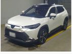 Toyota Corolla Cross Brand NEW Grade S 2023