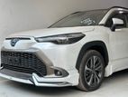 Toyota Corolla Cross BRAND NEW MIDELISTA 2023