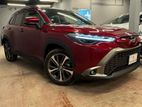 Toyota Corolla Cross Brand new Panaromic 2024