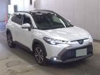 Toyota Corolla Cross Brand New S-Grade 2023