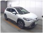 Toyota Corolla Cross BRAND NEW ,Z PACKAGE 2024