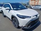 Toyota Corolla Cross BRAND NEW ,Z PACKAGE 2024