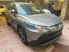 Toyota Corolla Cross BRONZE / 2022