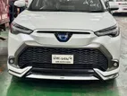 Toyota Corolla Cross ব্যাংক লোন সহ 2021