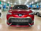 Toyota Corolla Cross Dhaka Ready 2021