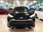 Toyota Corolla Cross Dhaka Ready 2022