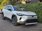 Toyota Corolla Cross DHAKA READY NEW**** 2025