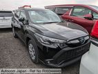 Toyota Corolla Cross G 2021