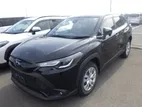 Toyota Corolla Cross G 2022