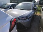 Toyota Corolla Cross G 2022